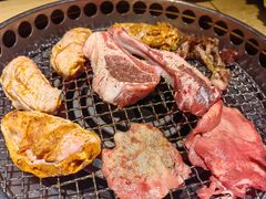 -三石铁板烧(紫竹桥店)