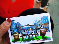 -沈阳方特欢乐世界