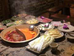 -小龙坎老火锅(滨江店)