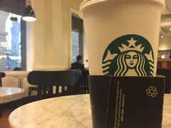 -星巴克臻选(广州沙面店)