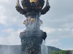 -灵山胜境