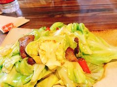 -水煮三国·川鲁江湖菜(香山店)