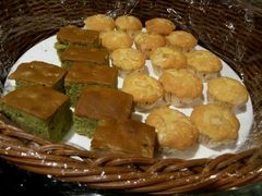 -中山国际酒店中餐厅