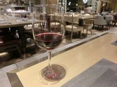 -新食谱全日制餐厅·苏州苏州湾艾美酒店