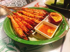-辉记炭烧海鲜大排档·老字号(福田店)