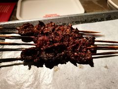 -管氏翅吧(广渠门店)