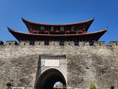 -大理古城