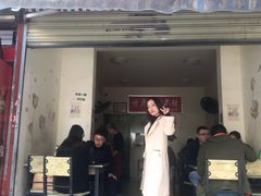 门面-怪老头甜不辣(抚琴小区店)