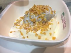 -松记糖水店(铜锣湾分店)