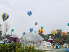 -黄龙溪欢乐田园