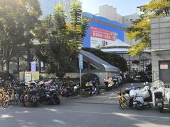 -宝龙广场(福州台江店)