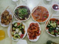 -东北农业大学饺子园
