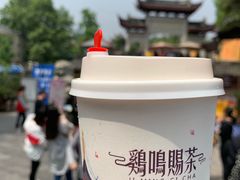 -鸡鸣赐茶(鸡鸣寺路店)