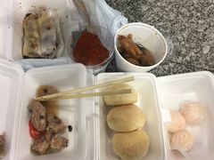 -添好运点心专门店(中环IFC店)