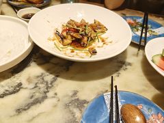 -范家小馆·烤鸭新京菜(金融街店)