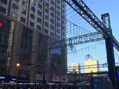 -五一星光夜市(SOHO新天地店)