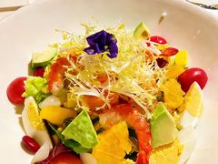 -MONICH牛排融合餐厅(和义大道购物中心店)