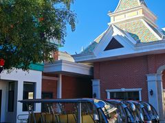 -沈阳方特欢乐世界