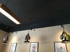 -友达面馆(二七南路店)