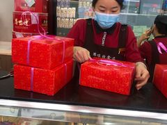 -思味特(纬一路店)