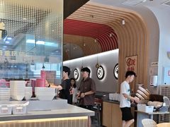 -每味每客·重庆麻辣烫(拓展大厦店)