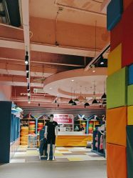 -宝燕乐园(闵行旗舰店)