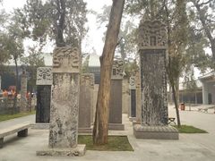 -关林