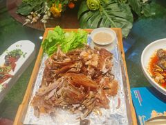 -半山•草庐玖厨(机场路店)