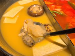 -湊湊火锅·茶憩(新中关购物中心店)