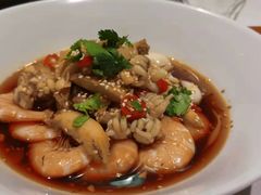 -徽镇小厨·经典徽菜(马连道店)