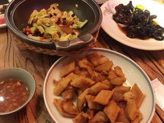 -四季民福烤鸭店(前门廊房二条店)