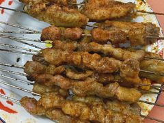 -小胡子祥彪烧烤(北湖总店)