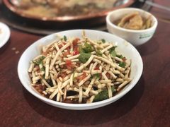 -朝伟清真铜瓢牛肉馆(三十年老·店)