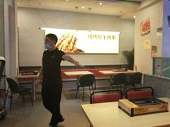 -令狐冲烤鱼·烧菜馆(达明店)