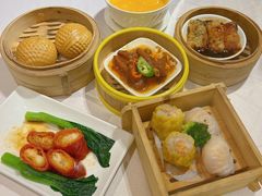 -凤凰轩·尾牙宴·生日宴(十里银滩店)