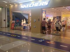 -斯凯奇(南北大街凯德mall店)