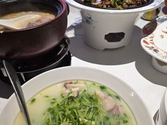 -在前门·烤鸭北京菜(五月花广场店)