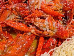 -段氏龙虾·烧烤·烤鱼(东书房路店)