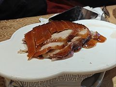 -前门故事烤鸭店(十里河店)