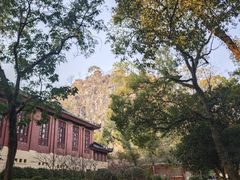 -桂林独秀峰王城景区