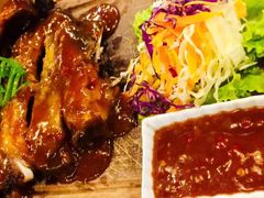 -茉莉.Red Crab