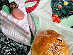 -PARIS BAGUETTE巴黎贝甜(周浦万达店)