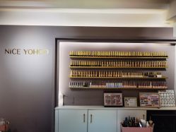 -谜秀韩式半永久纹眉纹绣洗眉