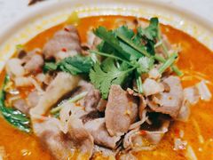 -雲物·云南小馆(好悦天地店)