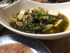 -云河农家乐饭店(福禄缘树山店)