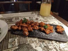 -绿茶餐厅(燕郊永旺店)