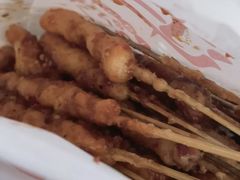 -辽B·小串(总店)