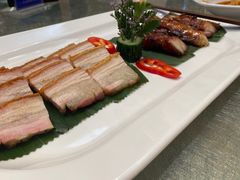 -聚福宝合苑食府(南头镇店)