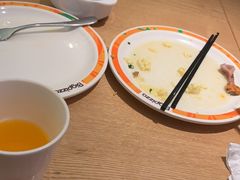 -比格比萨自助(万柳华联店)