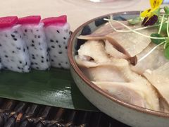-拂晓山房·私房川菜(西门店)